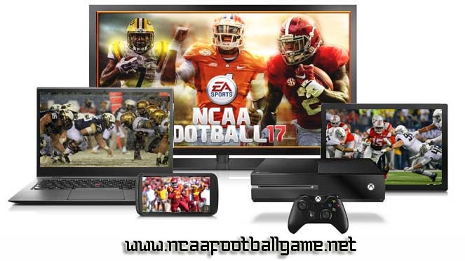 What you will need to Watch NCAA Football Games Live Stream - NCAA ...